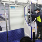 Tokyo, 4 persone accoltellate in metro: fermata una donna