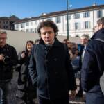 Marco Cappato ricoverato nei giorni scorsi per ischemia ad Aosta