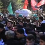 Guerra Israele-Hamas, si alza la tensione in Medioriente