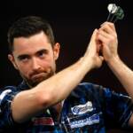 Mondiali freccette, vince Humphries. Battuto il giovanissimo Rittler