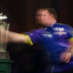 Paddy Power World Darts Championship 2023/24 - Final - Alexandra Palace
