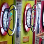 Paddy Power World Darts Championship 2023/24 - Final - Alexandra Palace