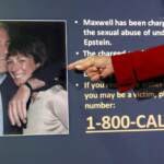 Caso Epstein, divulgati primi documenti legati al suo caso