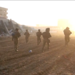 Gaza, Idf diffonde video di operazioni sul terreno