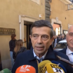 Caso Pozzolo, Lupi: “Meloni consapevole di responsabilità di chi governa”