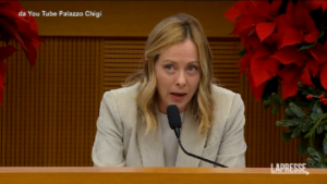 Mes, Meloni: “Strumento obsoleto”