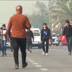 Iraq, uccisi 2 combattenti milizia filo-Iran in raid a Baghdad