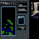 13enne americano diventa la prima persona al mondo a battere Tetris