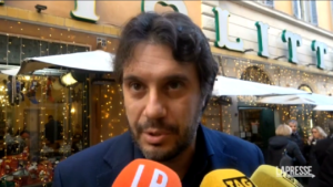 Caso Pozzolo, Silvestri (M5S): “Mi aspettavo espulsione”