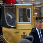 Danimarca, ultima apparizione della regina Margrethe prima dell’abdicazione