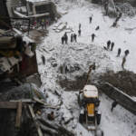 Ucraina, le notizie del giorno del 4 gennaio