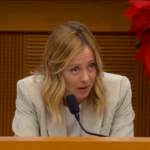 Rai, Meloni: “Servizio pubblico non si giudica su audience”