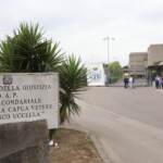 Carceri, rientrata rivolta a Santa Maria Capua Vetere