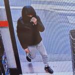 Roma, 6 rapine a mano armata in pochi giorni: allarme al Casilino