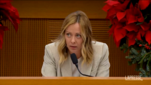 Rai, Meloni: “Si può fare molto per migliorare la qualità del servizio pubblico”