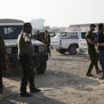 Iraq, uccisi 2 combattenti di milizia filo-Iran in raid a Baghdad