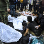 Iran, Isis rivendica attacco a cimitero Soleimani