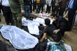 Iran, Isis rivendica attacco a cimitero Soleimani