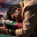 Iran, esplosioni a Kerman: i funerali delle 89 vittime