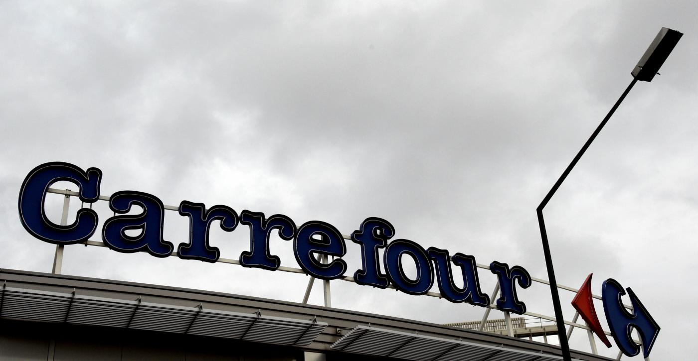 Carrefour, ritirerà prodotti PepsiCo per rincari in Francia e Italia