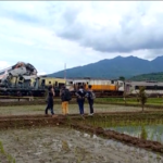 Indonesia, scontro tra treni a Giava: almeno tre morti