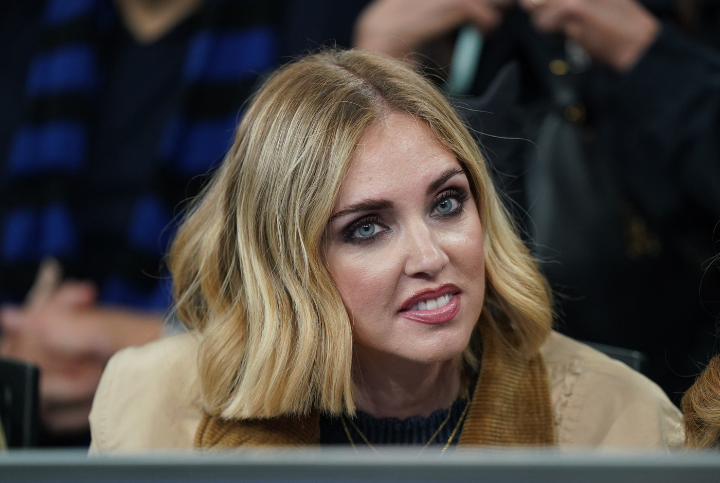 Caso Ferragni, Coca Cola sospende contratto: l’influencer firma con altro brand