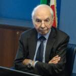 AI, Amato si dimette da Commissione: Padre Benanti nuovo presidente