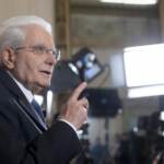 Giornalismo, Mattarella rende omaggio a Pippo Fava
