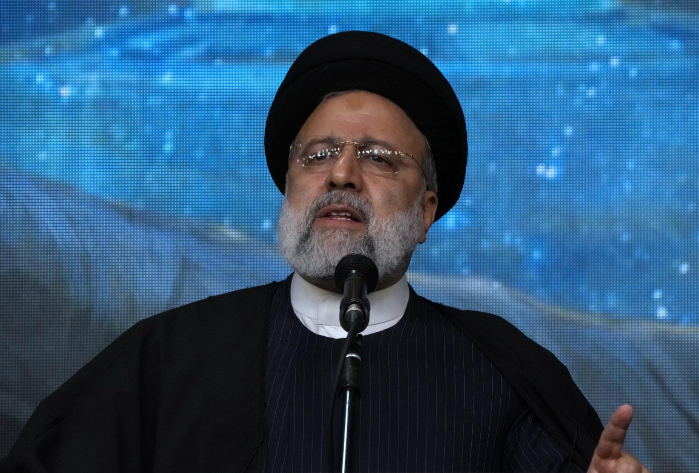 Iran, Raisi: “Decideremo tempo e luogo per la vendetta”