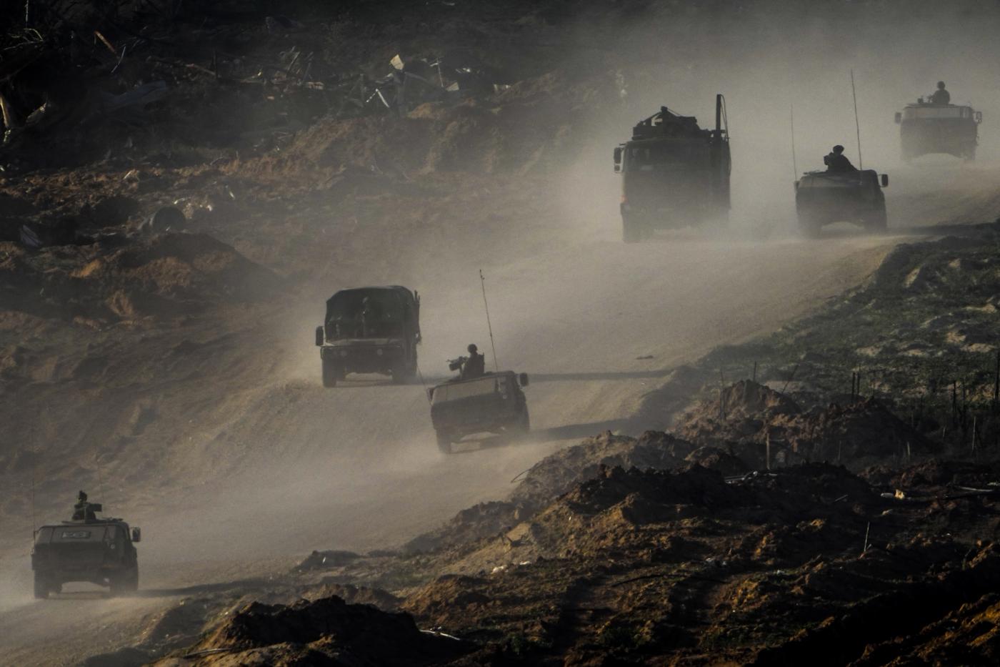 Guerra Israele-Hamas, atteso il discorso del leader di Hezbollah