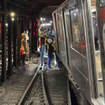 Incidente in metro a New York, oltre 20 feriti