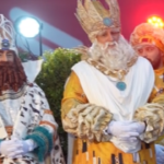 A Barcellona la tradizionale sfilata dei Re Magi
