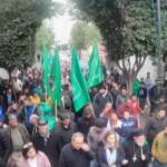 Cisgiordania, a Ramallah proteste per uccisione leader Hamas