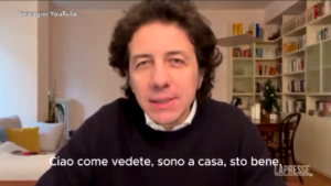 Marco Cappato dimesso dopo il malore: “Sono a casa, sto bene”