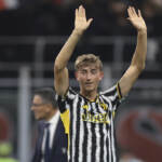 Roma, fatta per Huijsen: la Juve lo cede in prestito secco