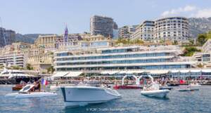 Nautica, Yacht Club de Monaco: un 2024 all’insegna di sport e ambiente