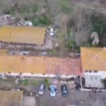 Mega discarica abusiva a Fiumicino, arrestata dipendente regionale