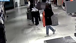 Milano, furti nei negozi di corso Buenos Aires: 3 arresti