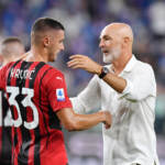 Pioli: “Krunic? Meglio per tutti stia cercando altra squadra”