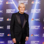 Michael Bolton operato per tumore al cervello: cancellato il tour