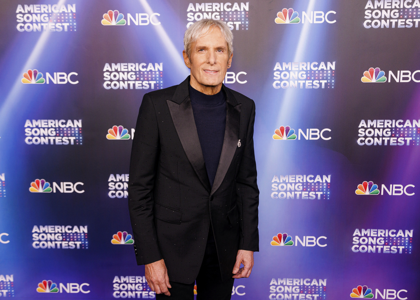 Michael Bolton Brain Tumor