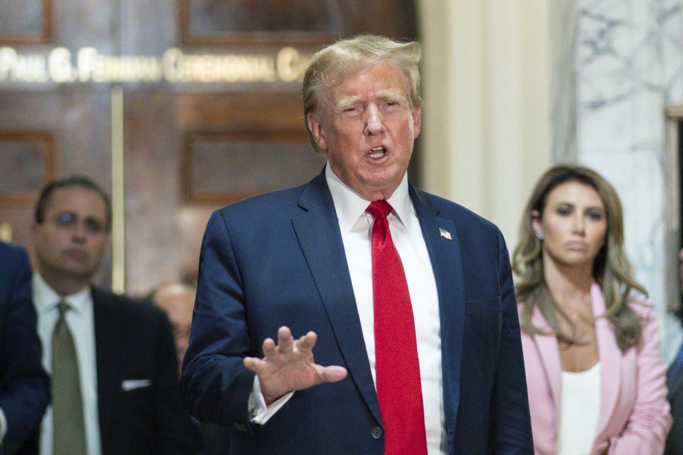 Usa, Corte Suprema deciderà se Trump sarà candidabile in Colorado