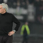 Roma-Atalanta, Mourinho: “Loro di livello ma noi siamo tosti”