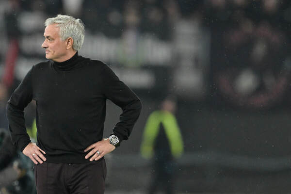 Roma vs Cremonese - Coppa Italia Frecciarossa 2023/2024