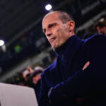 Salernitana-Juventus, Allegri: “Cambiaso out. Sarà partita diversa da Coppa”