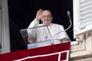 Vaticano - Santa Messa e Angelus di Papa Francesco nella solennità dell'Epifania