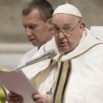Epifania, Papa Francesco: “Preghiamo per la pace”