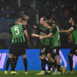 Sassuolo-Fiorentina 1-0, ai neroverdi basta il gol di Pinamonti