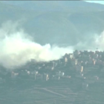 Raid israeliani in Libano