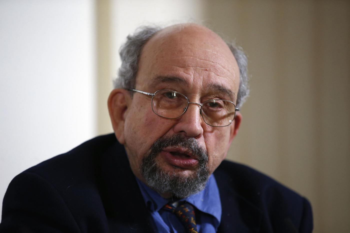 È morto l’ex senatore Felice Besostri